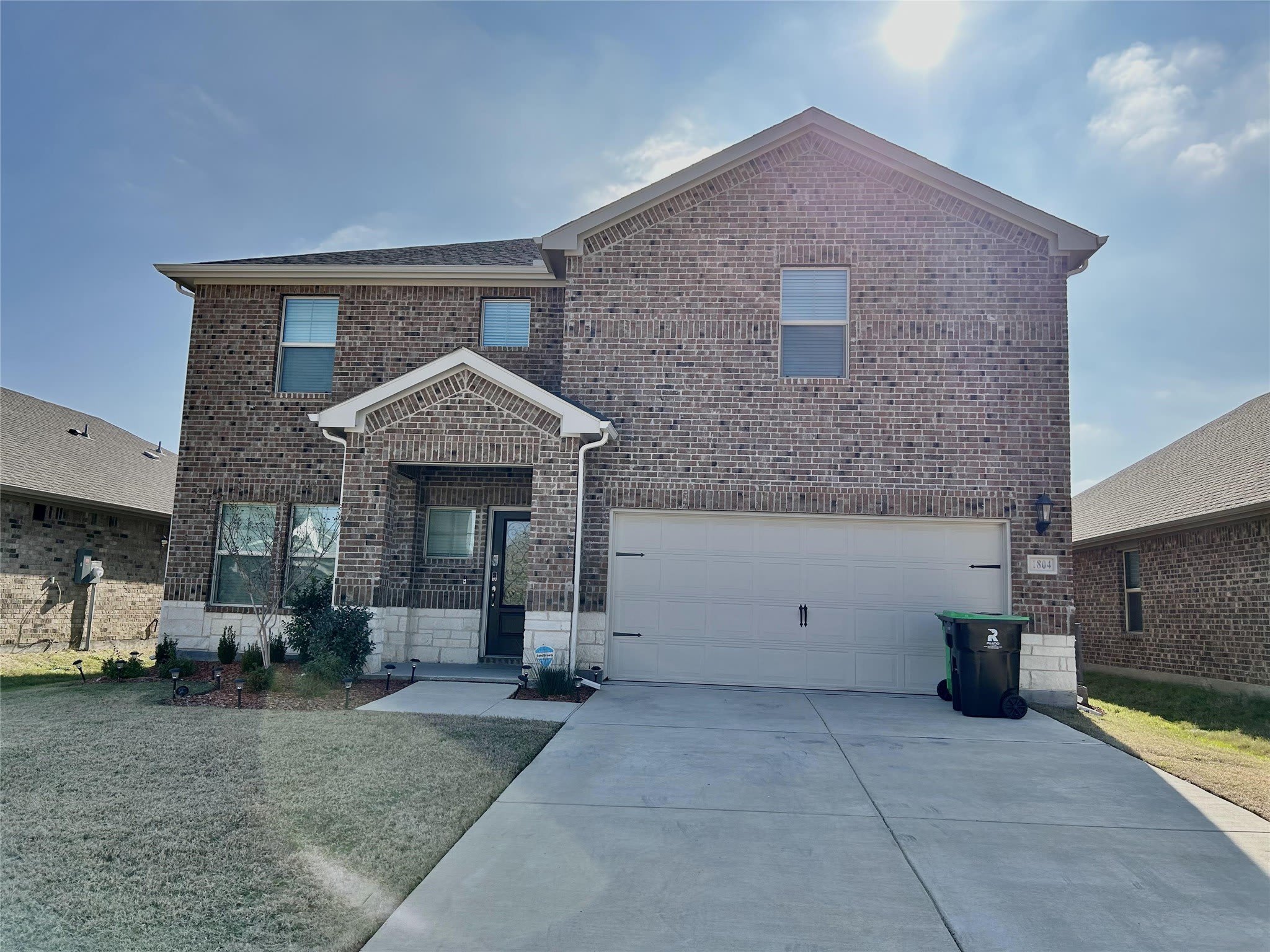 1804 Berry Ridge Trail – photo 1