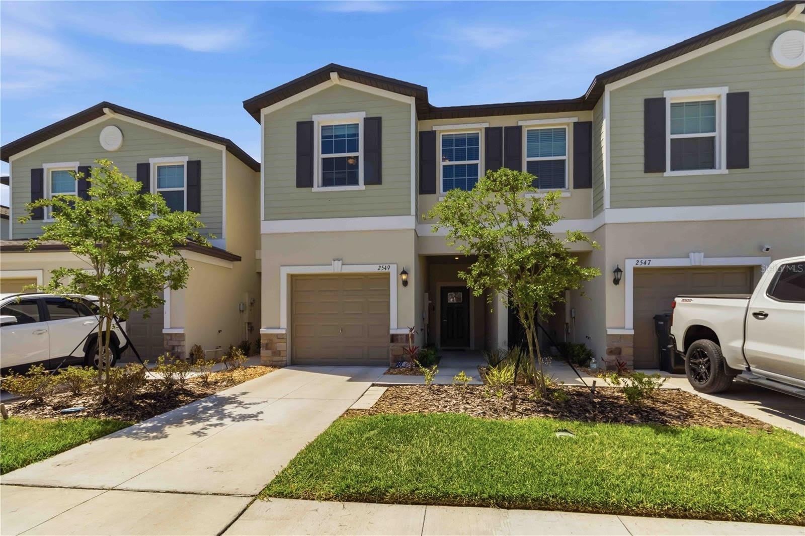 2549 SUNRAY VENUS Way – photo 1