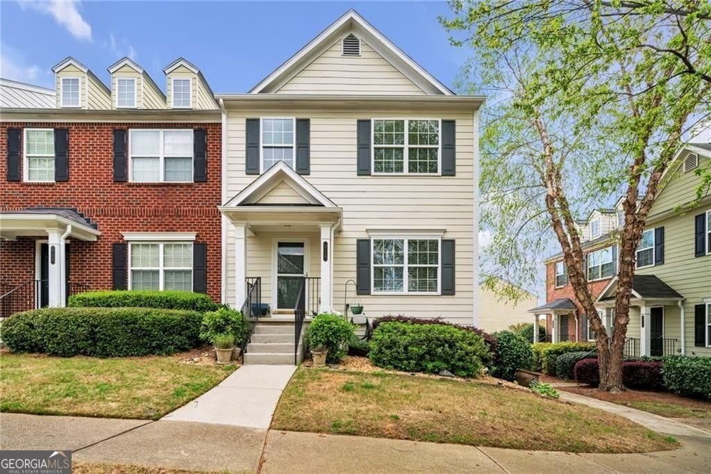 614 Market Place Lane – photo 1 of 12
