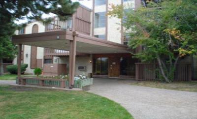 Wonderful 1 BR/1 BA Ground Floor Condo in Secured Bldg! – photo 1 of 23