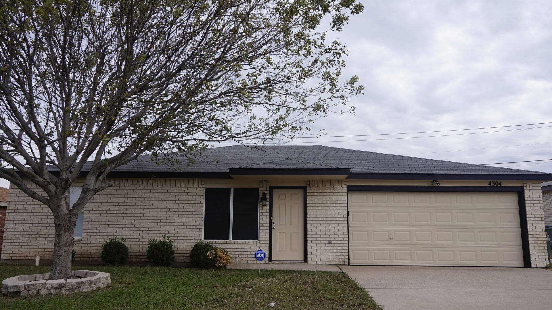 4-Bedroom House for Rent in Belton – photo 1