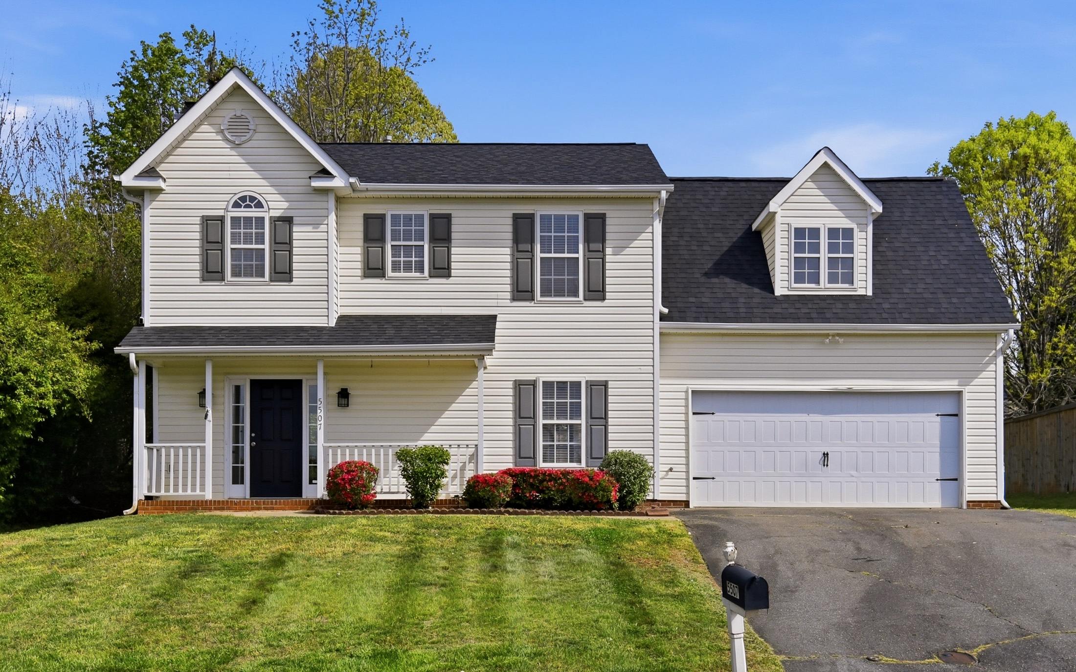5507 Hundley Road – photo 1