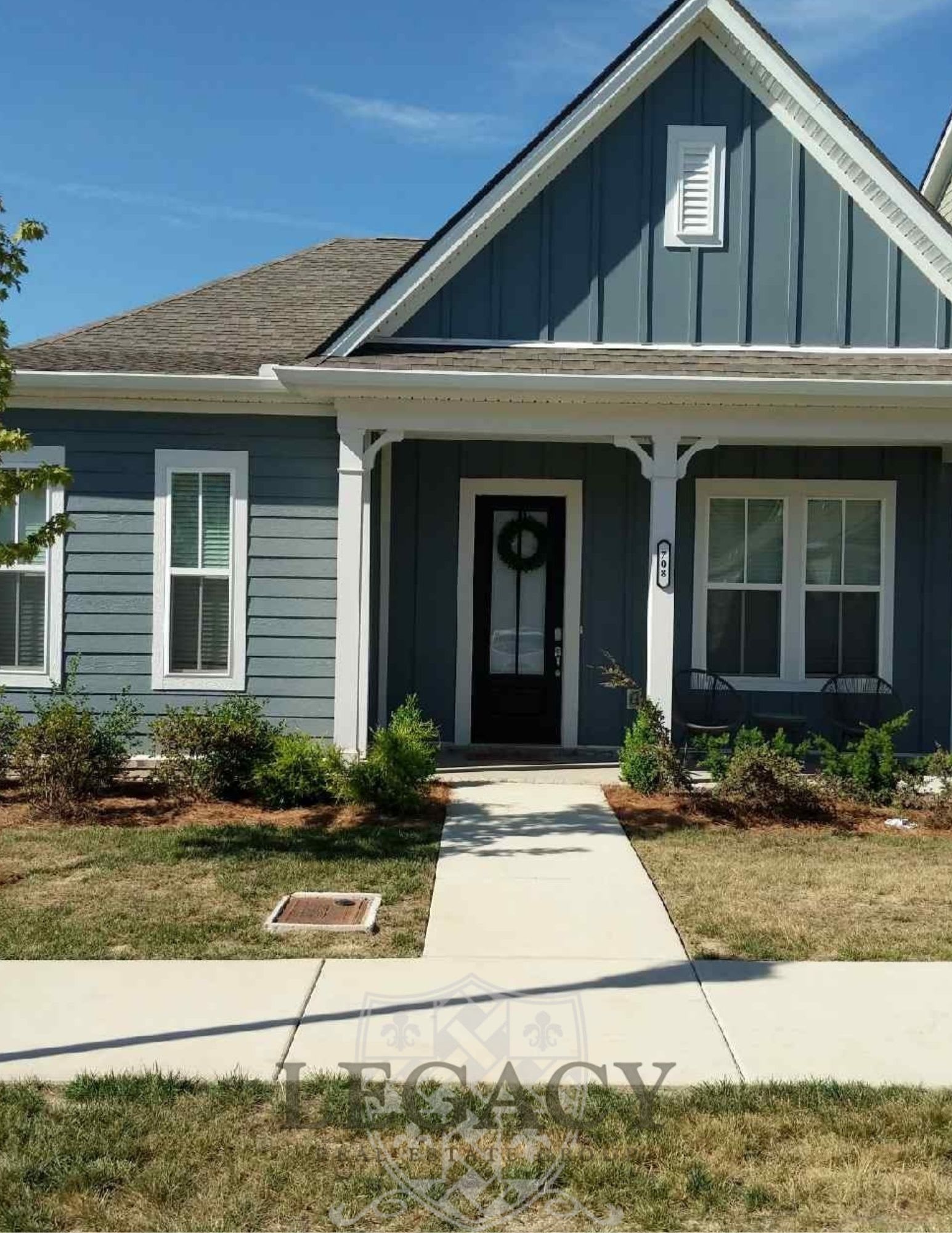 708 Goswell Drive – photo 1