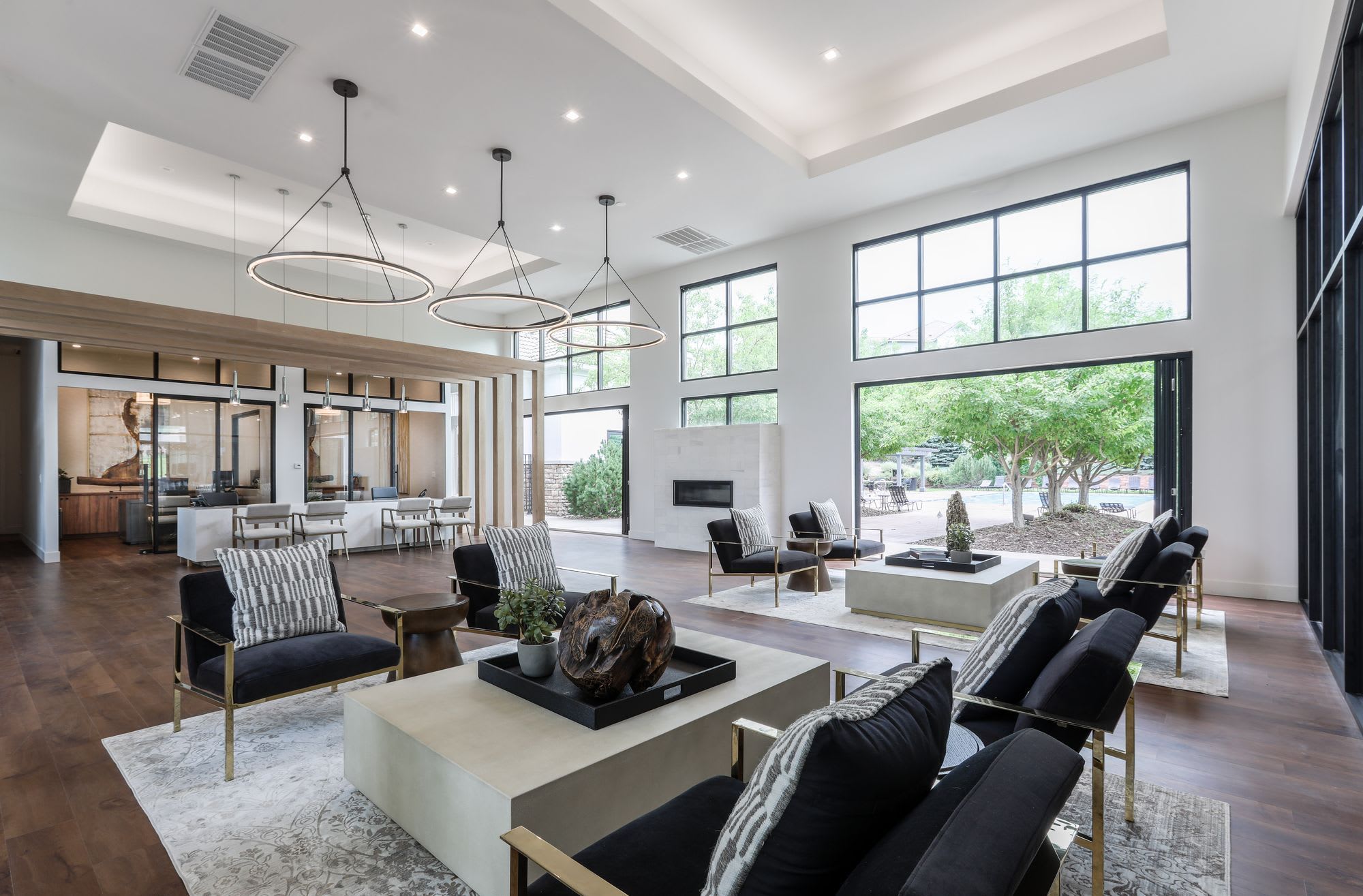 The Legacy at Highlands Ranch – photo 1 of 48