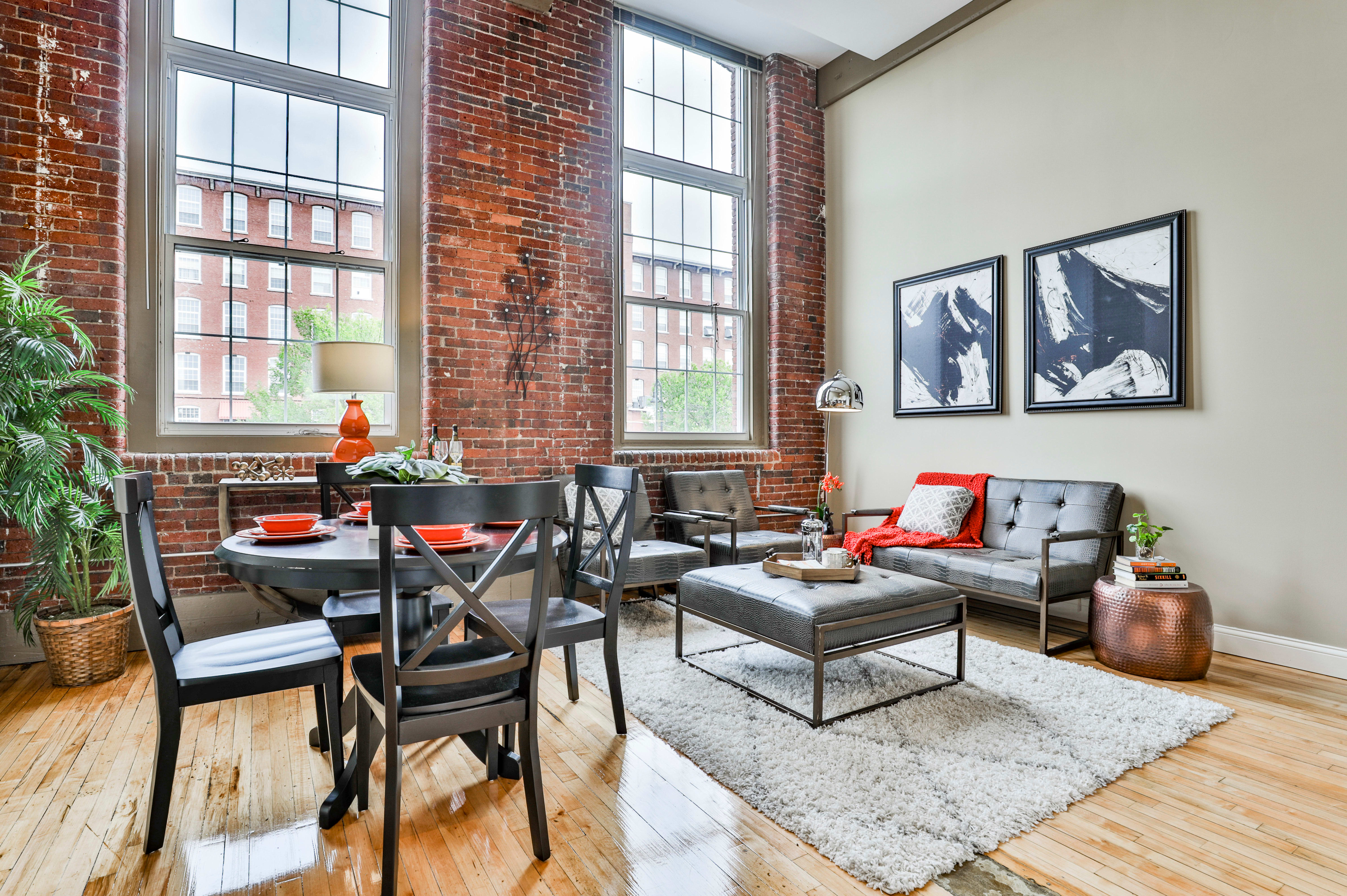 Lofts at Jefferson Mill – photo 1