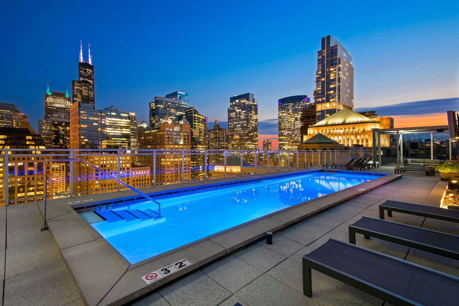 Env Chicago – photo 1