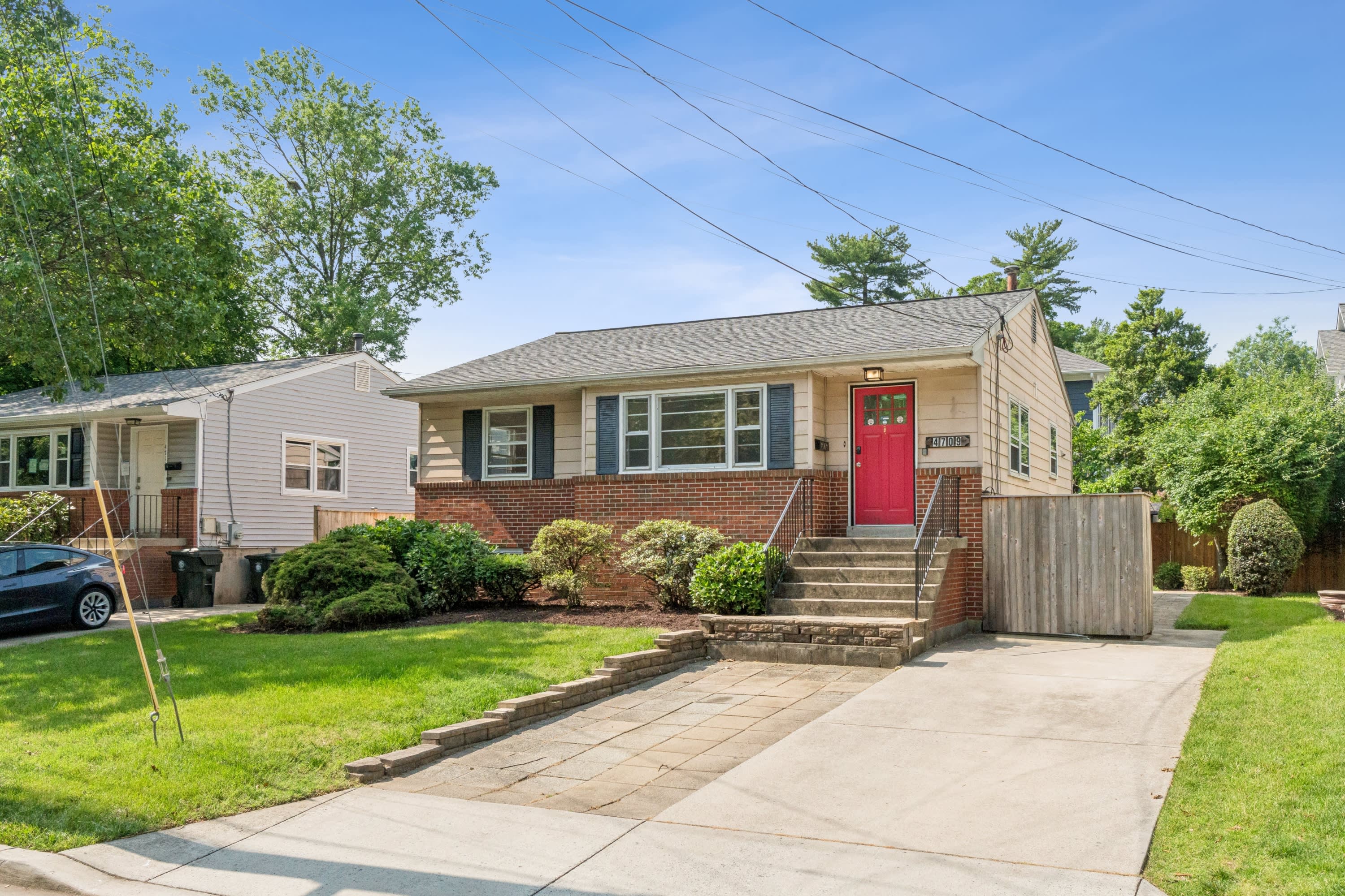 4709 Norwich Road – photo 1