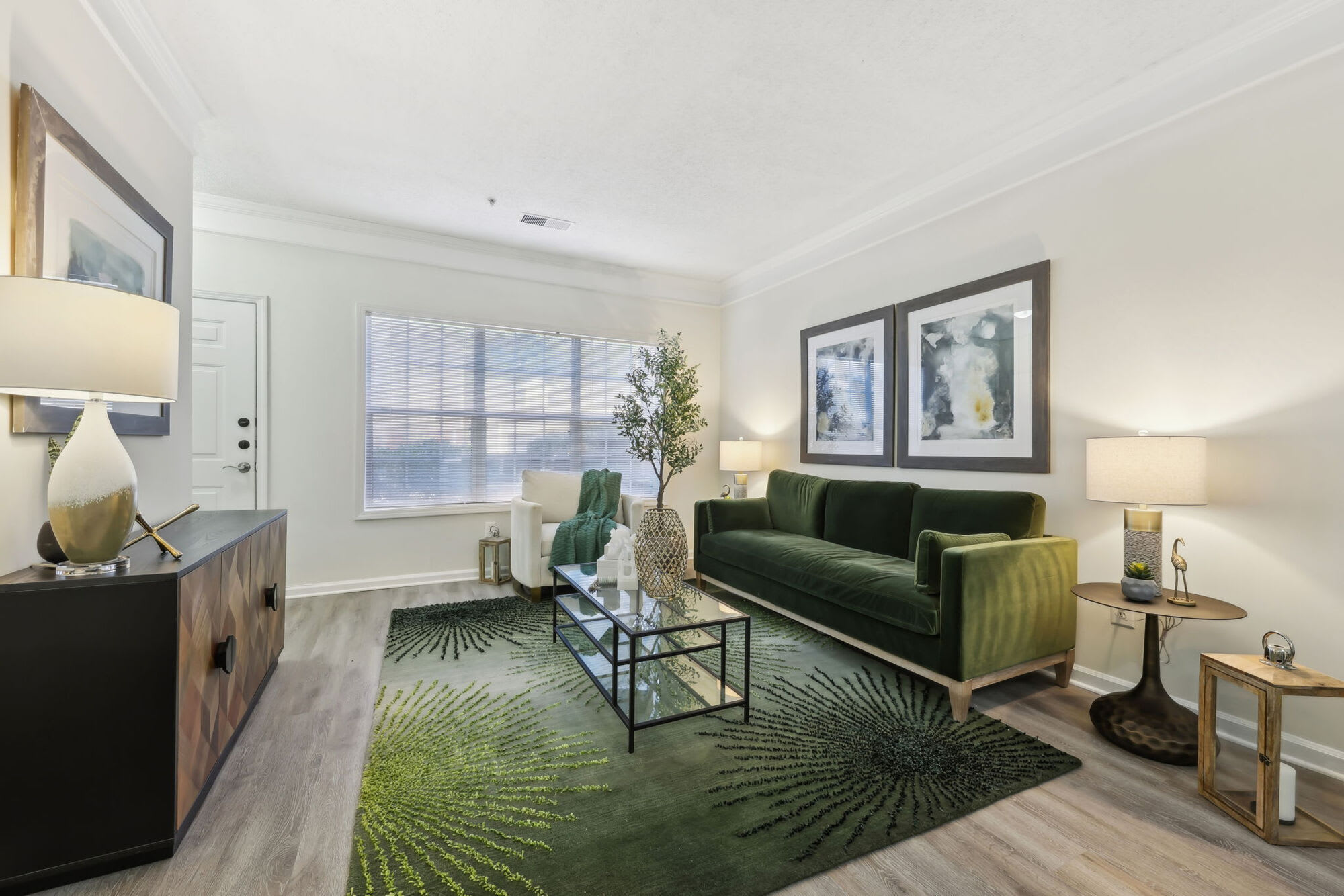 The Paxton – photo 1 of 24