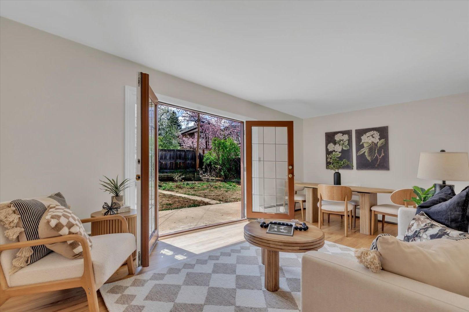***$1000 Off 1st Month Rent*** 3BD/2BA Home in Desirable South Boulder Neighborhood – photo 1