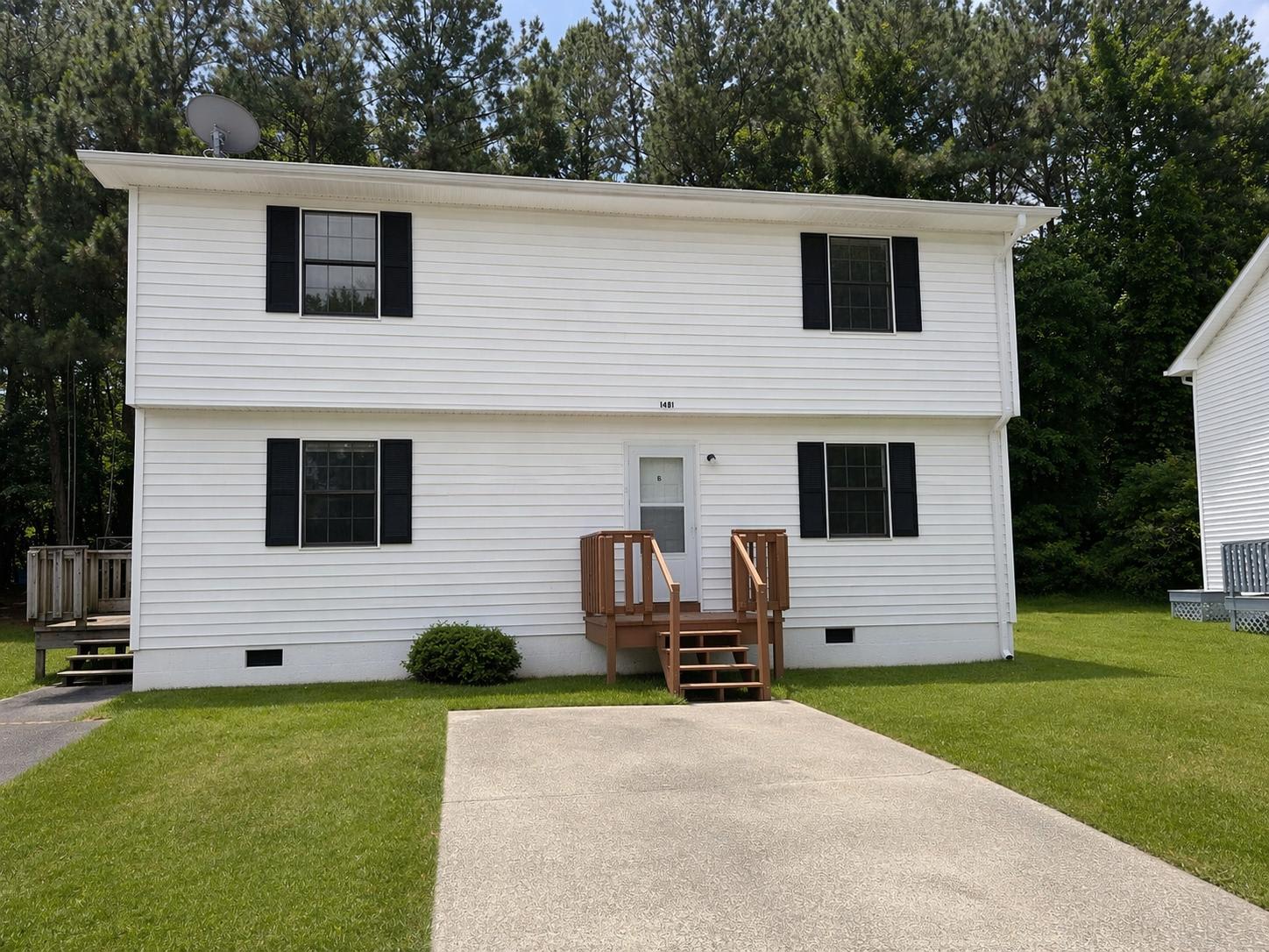 1431 Cherrycrest Drive A – photo 1
