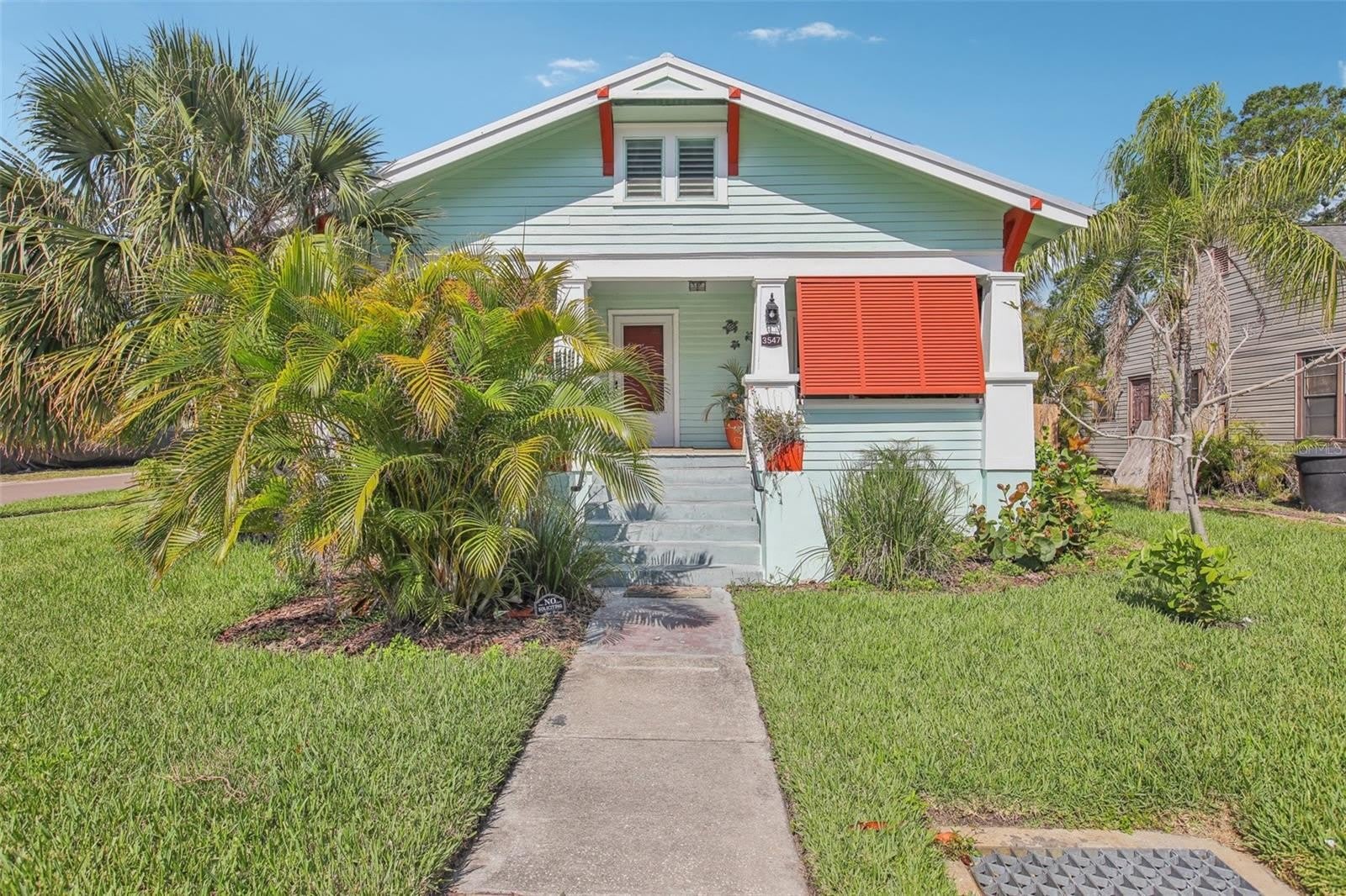 3547 6TH Street S – photo 1