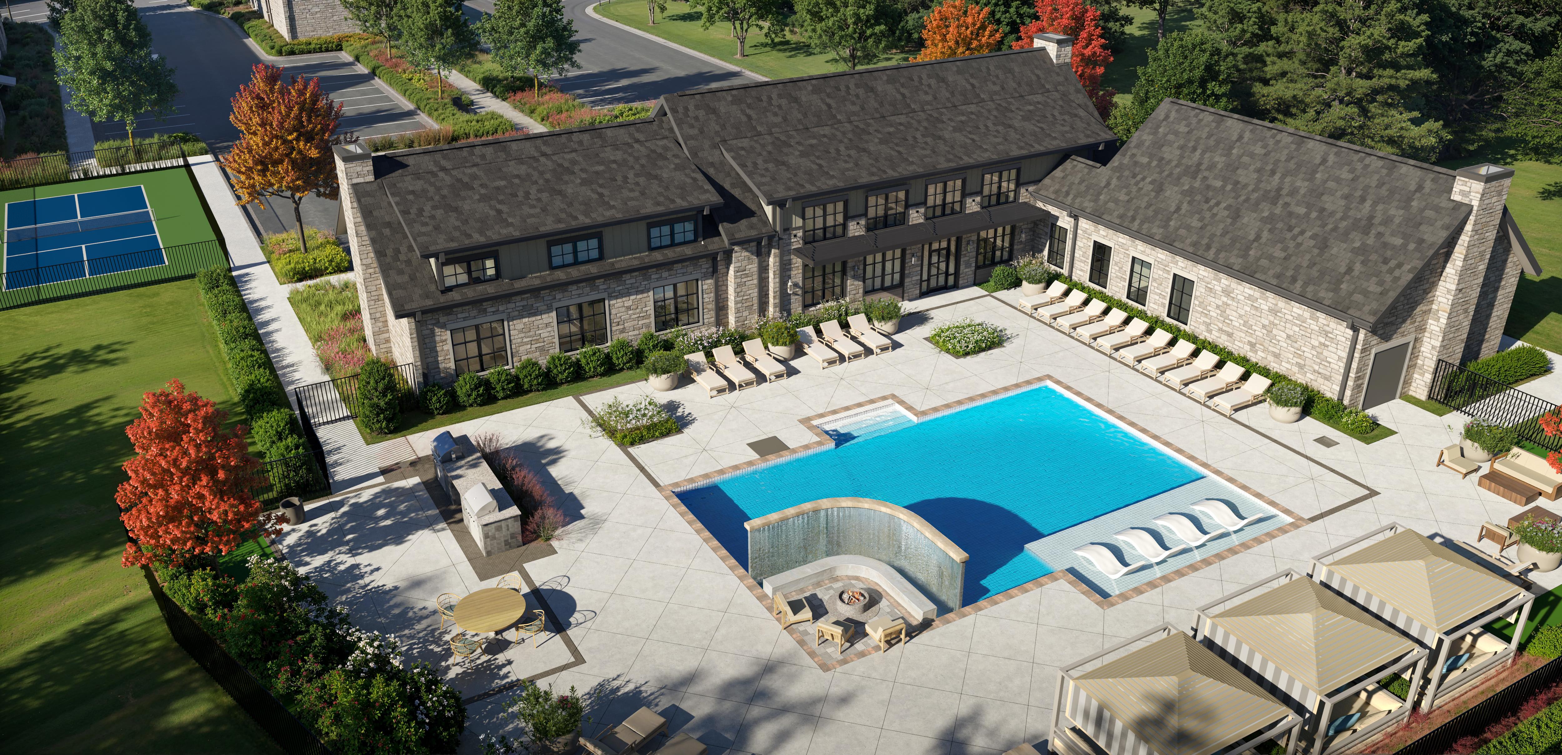 Wrenley Luxury Apartment Homes – photo 1