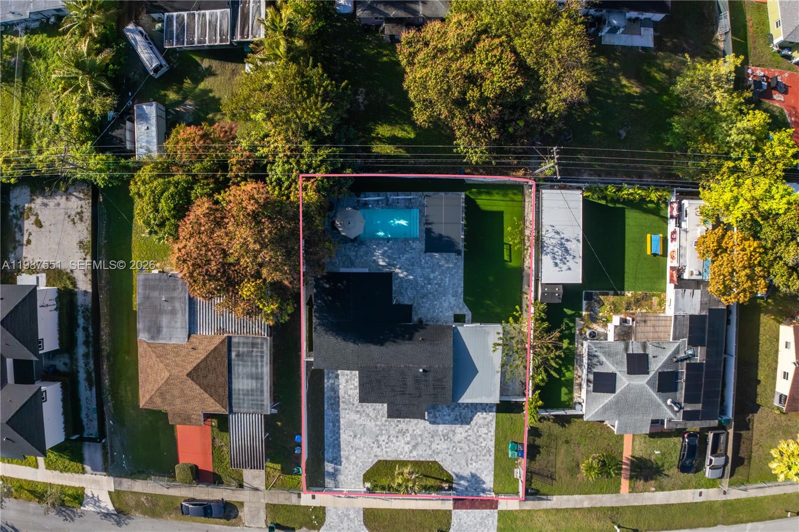 10050 Southwest 171st Street – photo 1