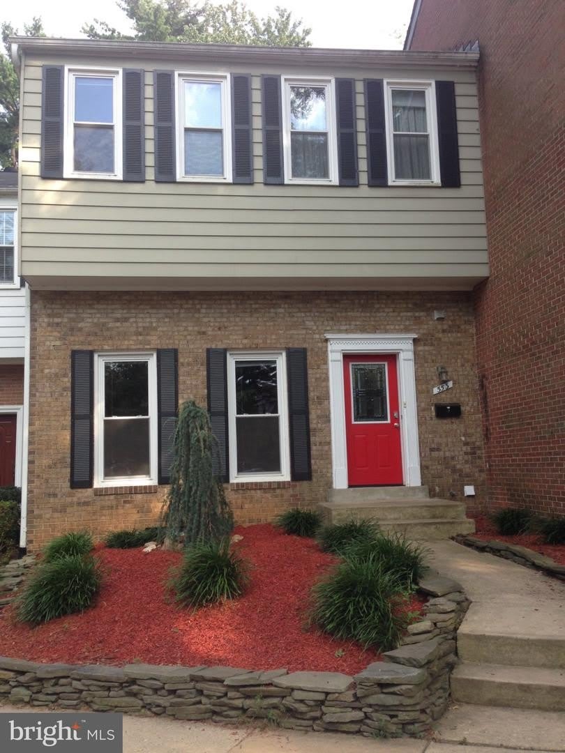 553 MONET DR – photo 1