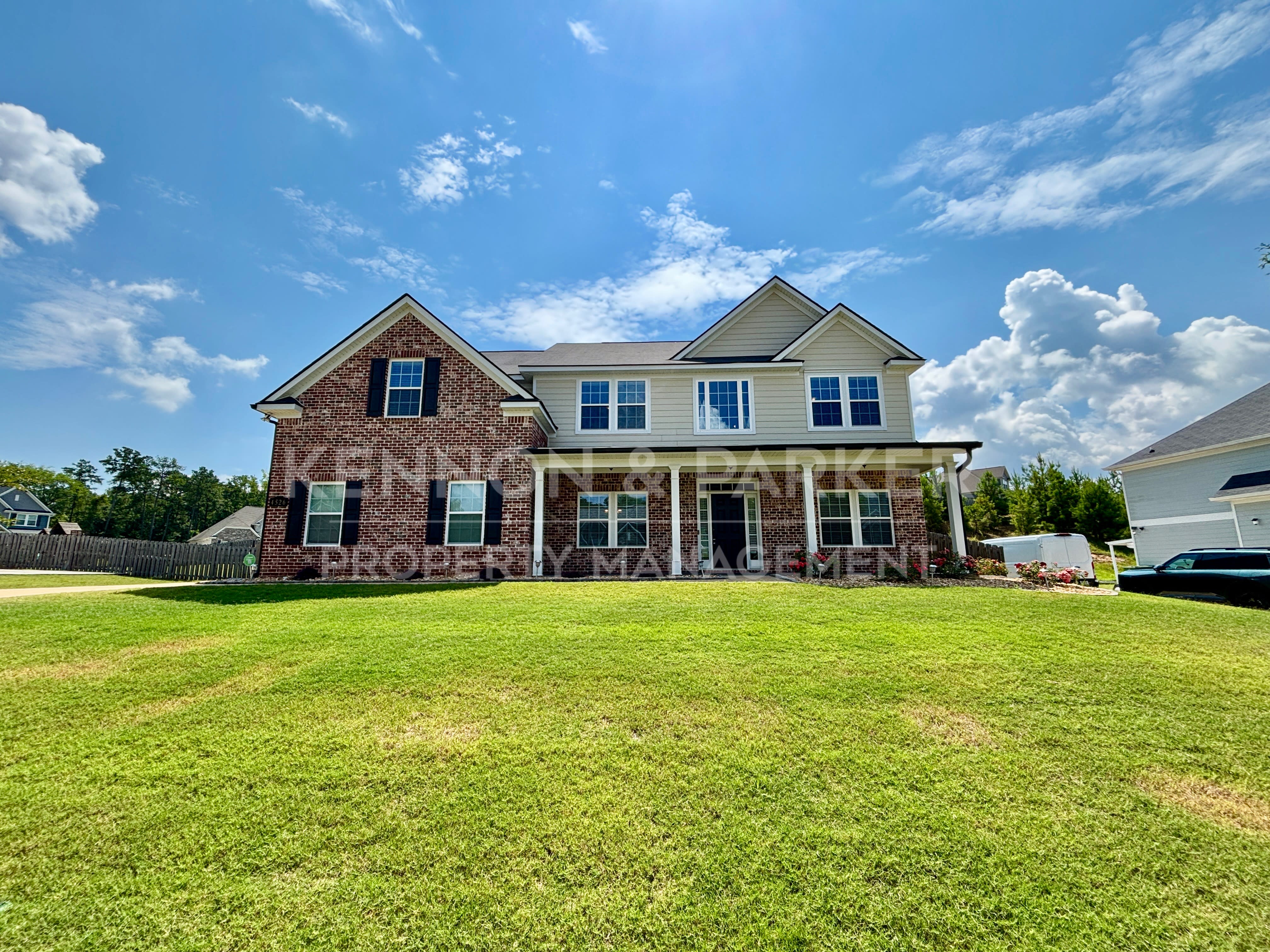 4526 Mountain Ivy Dr – photo 1