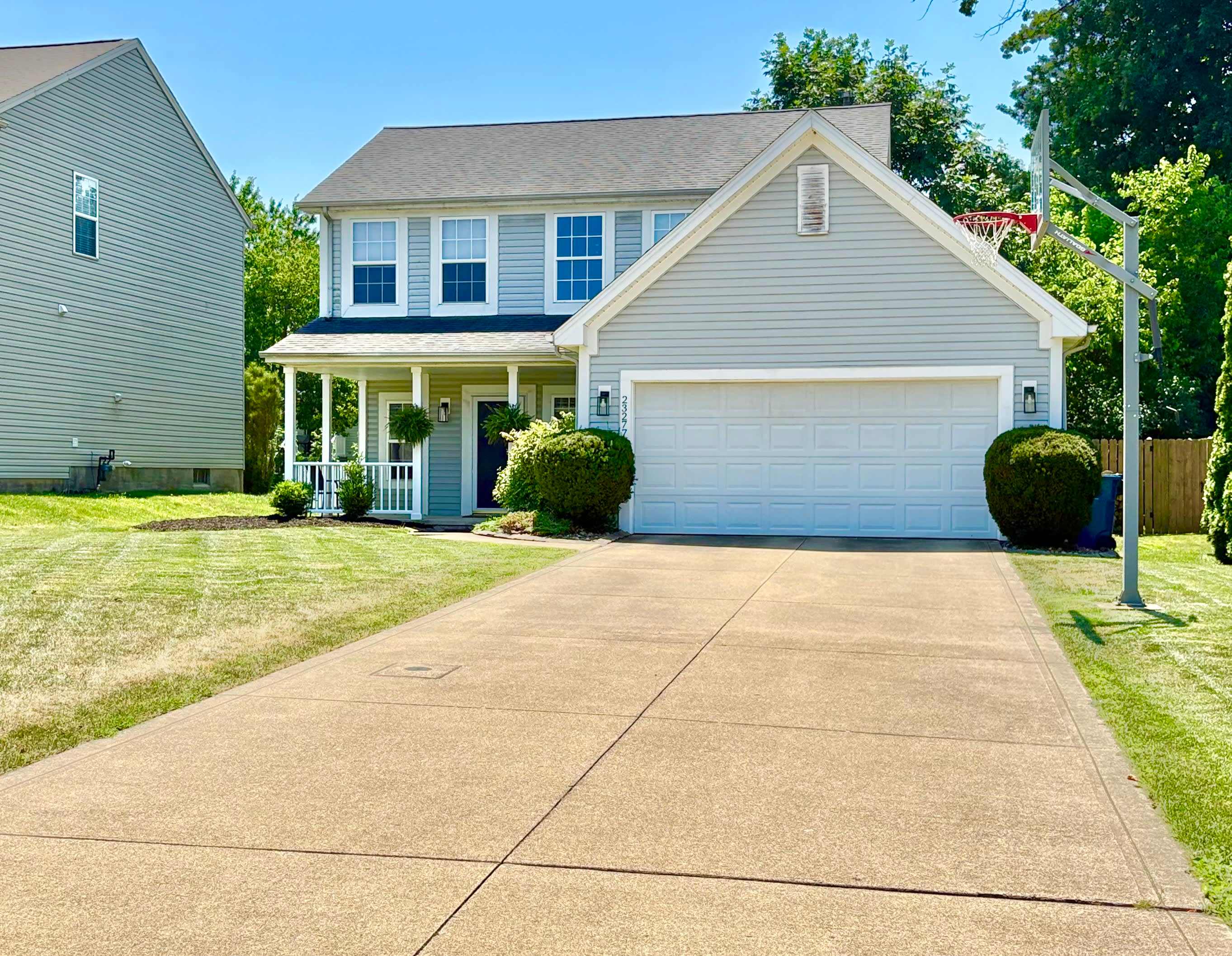 23277 Sharon Drive – photo 1