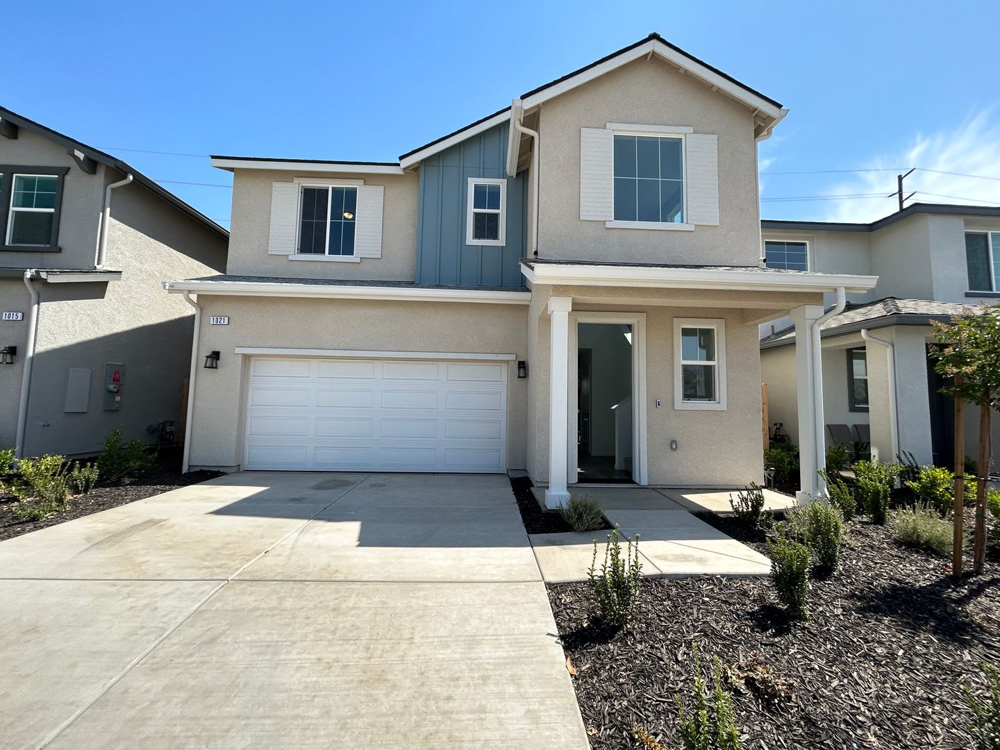 Beautiful Home Close To Sports Park – photo 1