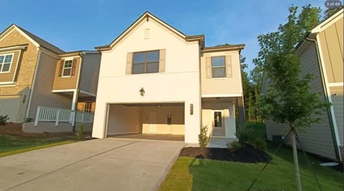 185 Station Overlook Drive – photo 1 of 7