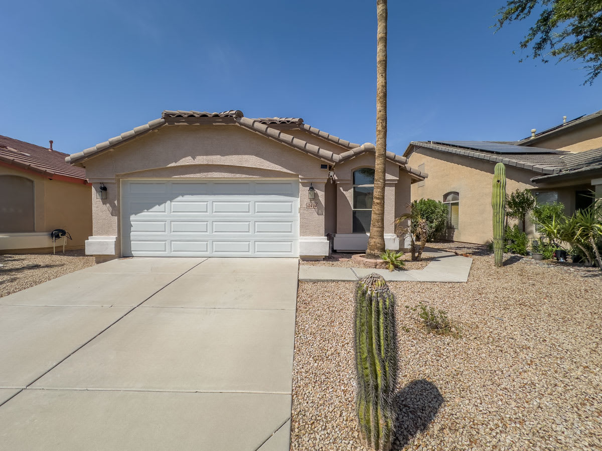 12434 W Windsor Blvd – photo 1