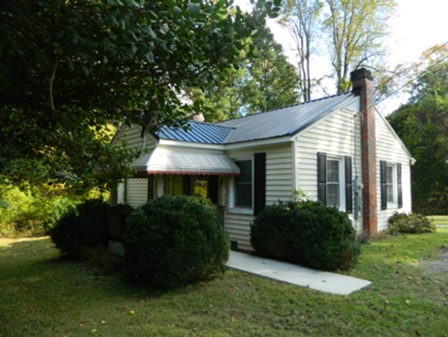 One Level Home off Boonsboro Road – photo 1