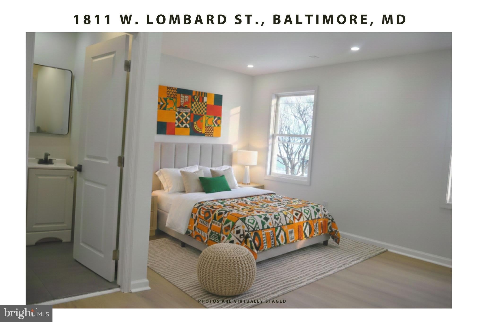 1811 W LOMBARD Street – photo 1