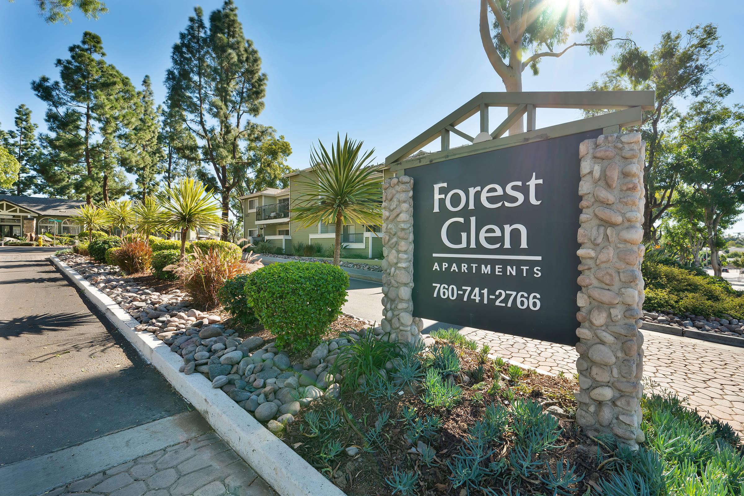 Forest Glen – photo 1