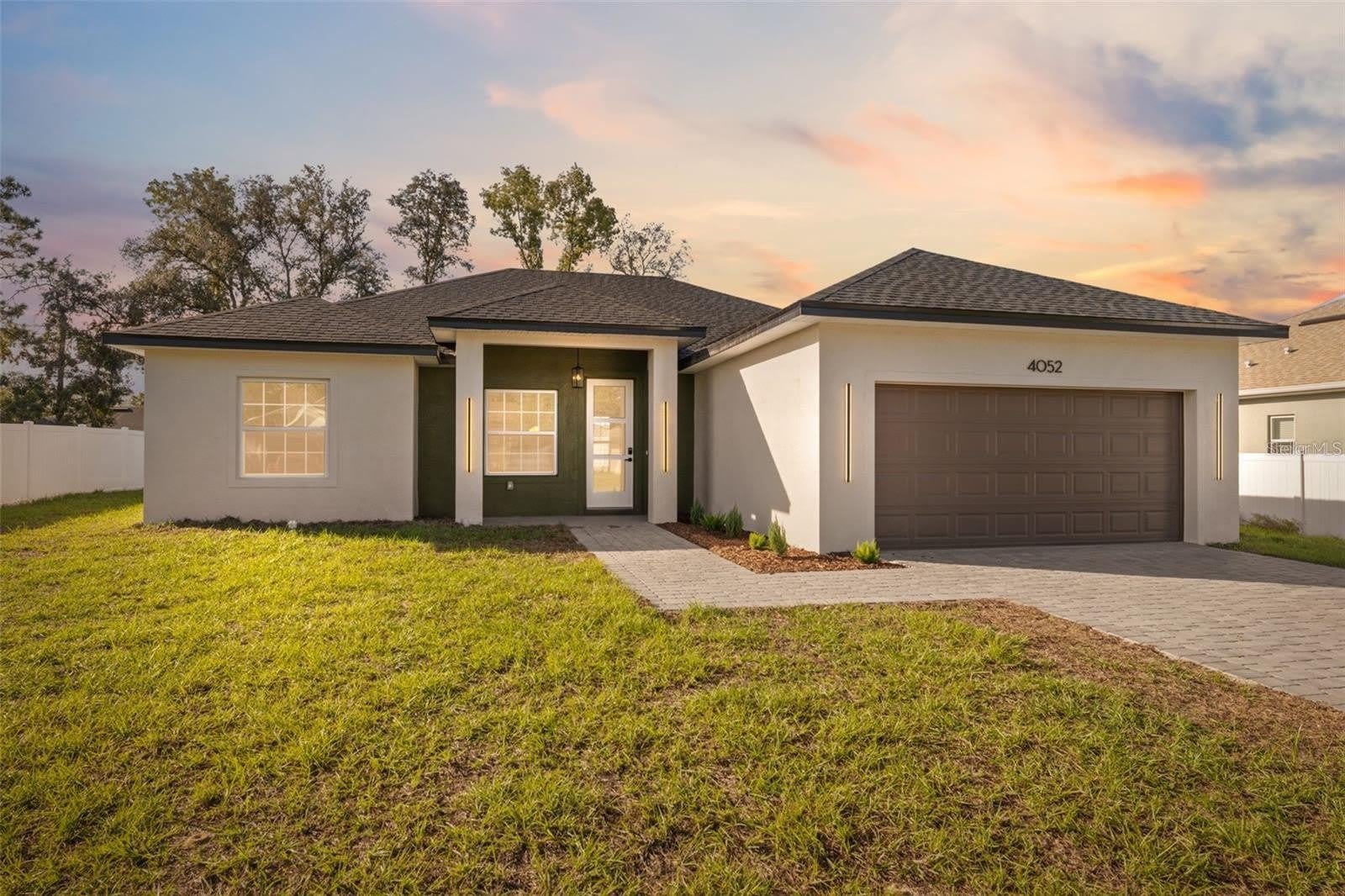 4052 SW 132ND Lane – photo 1