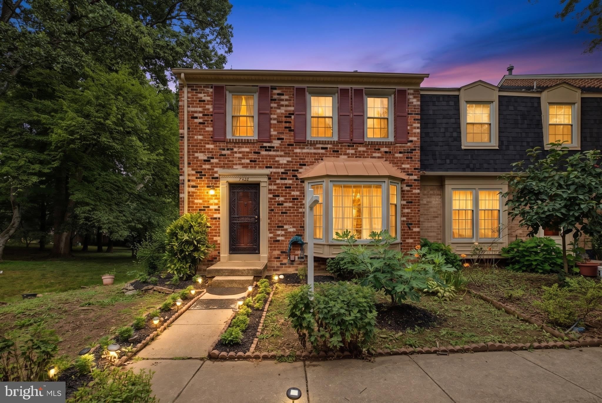 7428 FOUNTAIN HEAD Drive – photo 1