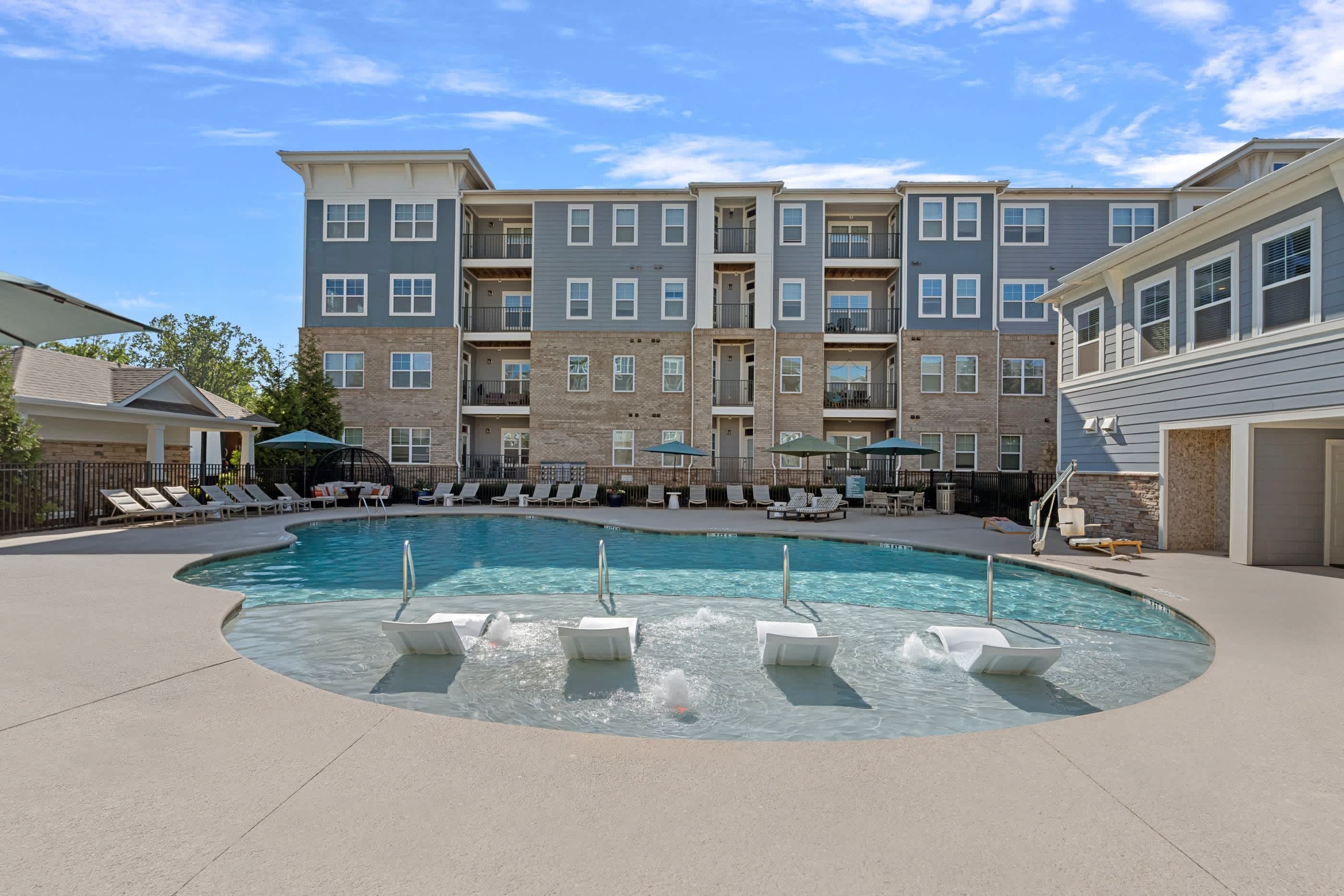 Hawthorne At Parkside – photo 1