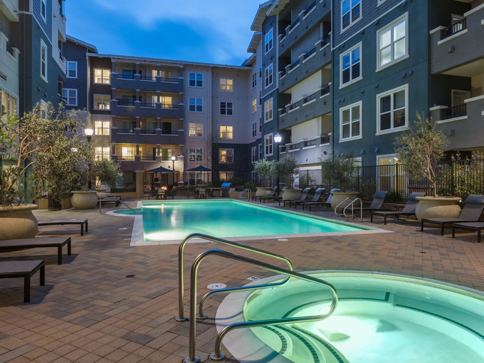 Avalon San Bruno – photo 1 of 40
