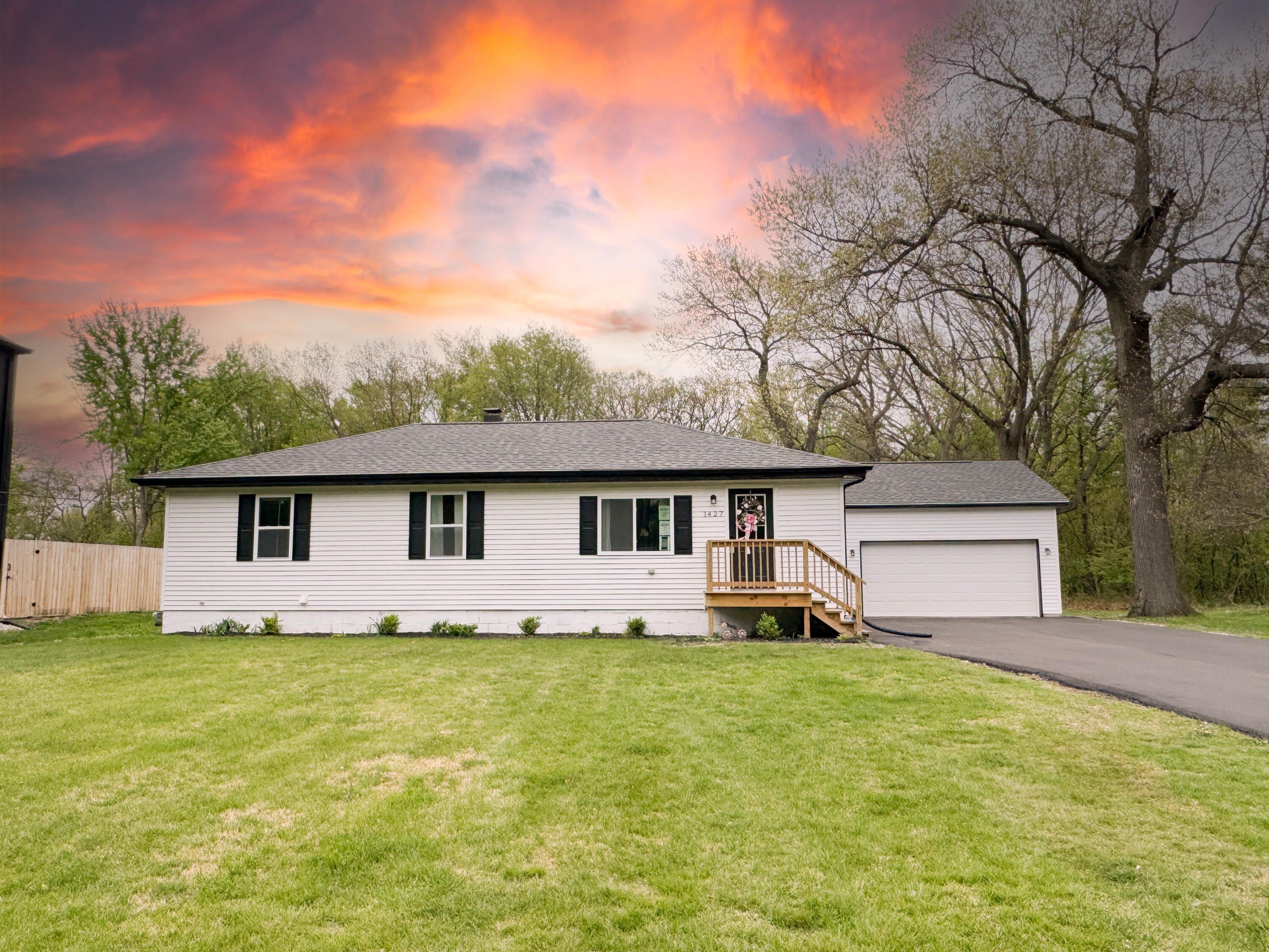 1427 Austin Avenue – photo 1 of 25