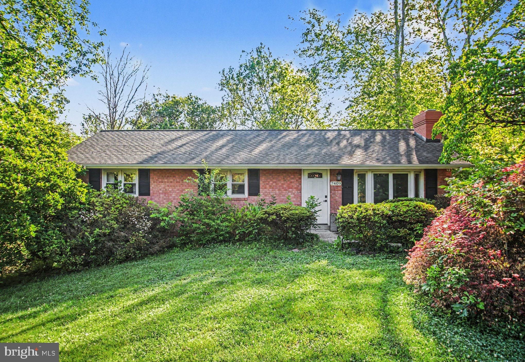 7409 Lake Drive – photo 1 of 24