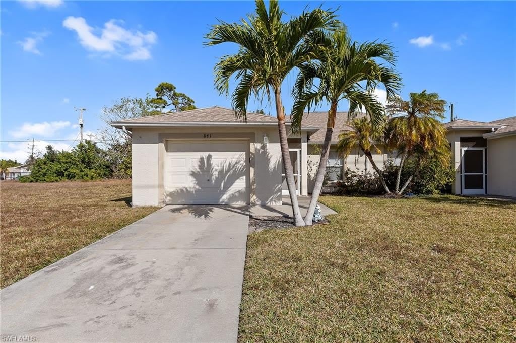845 SE 8th Ter lot: 4 – photo 1
