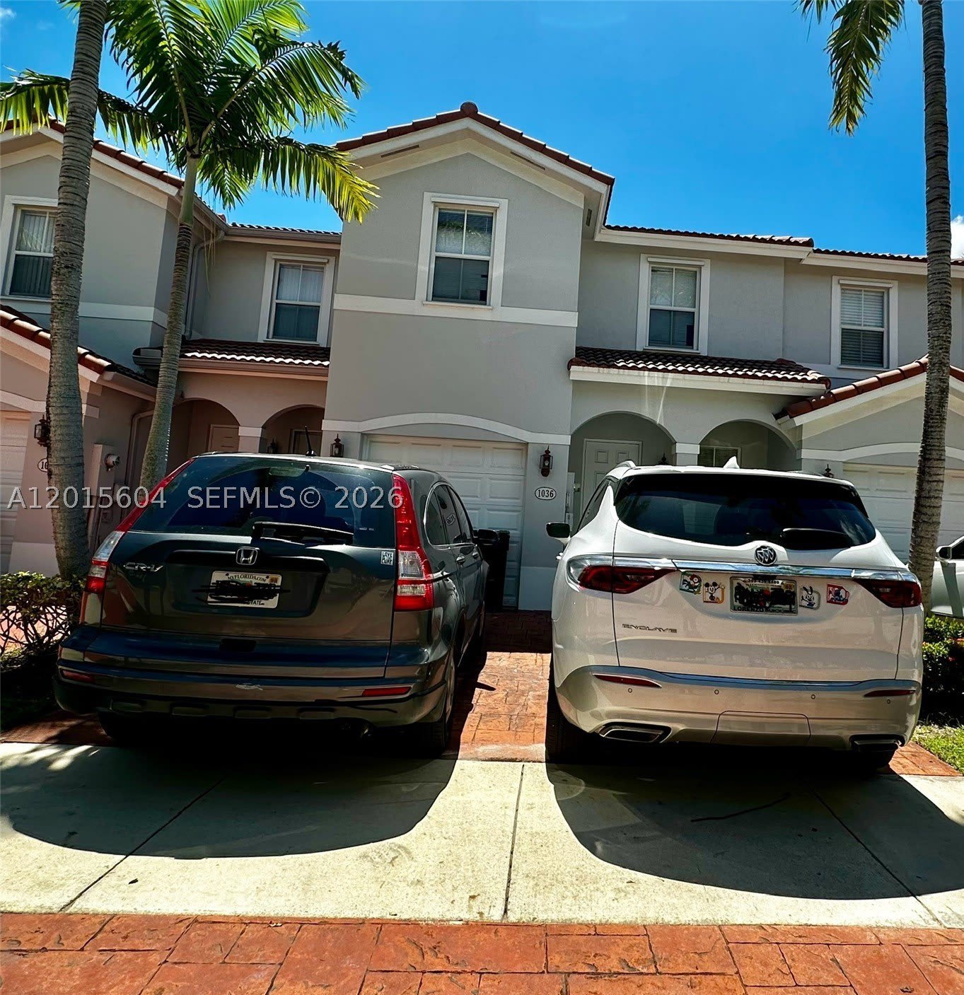 1036 NE 208th St – photo 1