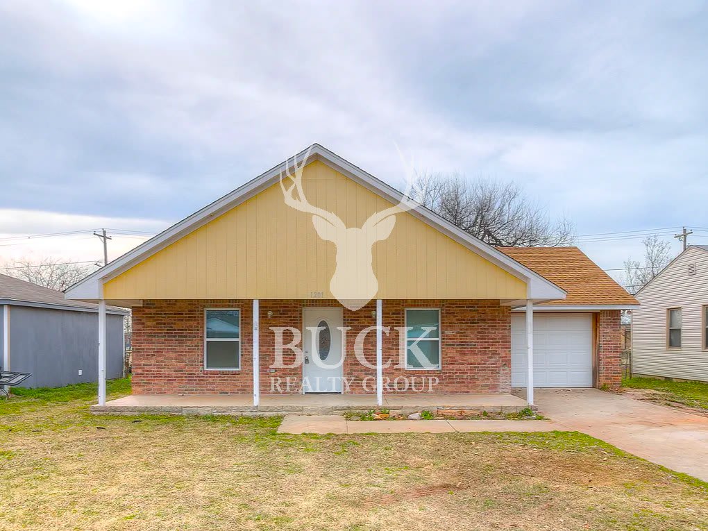 1201 Stansell Drive – photo 1