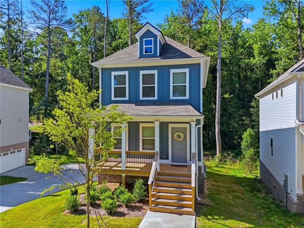 1670 Eagle Drive – photo 1 of 56