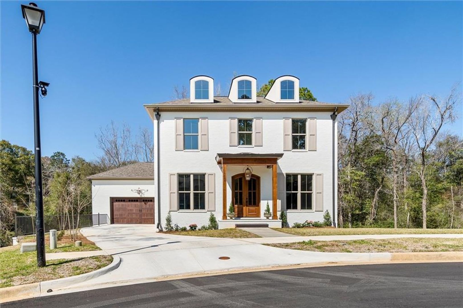 New Construction in Spring Hill – photo 1