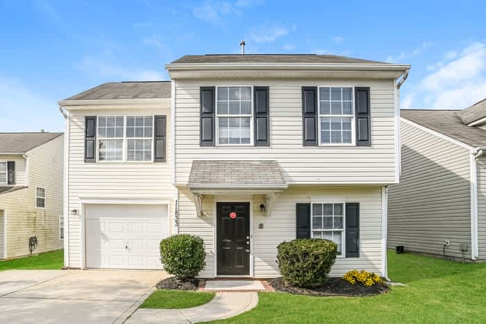 11833 Aubreywood Drive – photo 1
