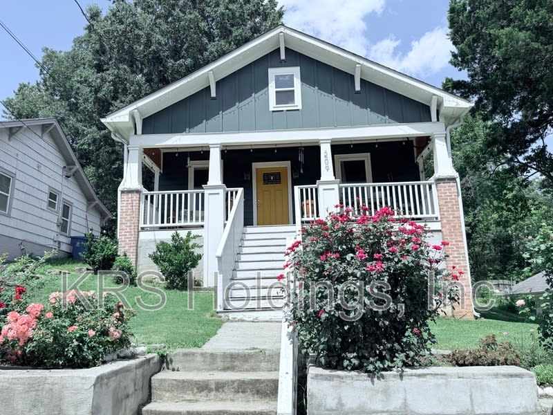 209 Moline Street – photo 1