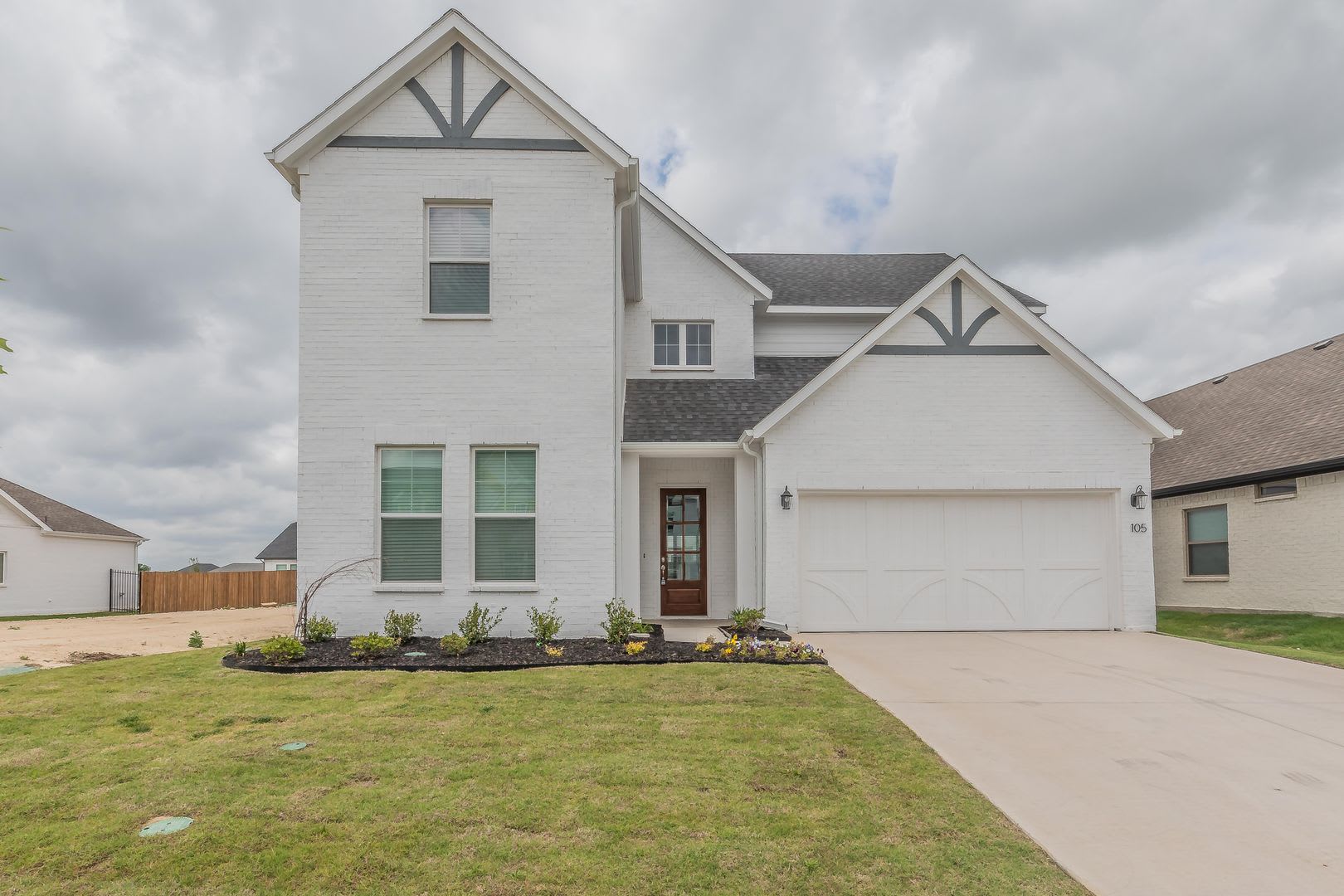 COMING SOON ALEDO ISD!! – photo 1 of 58