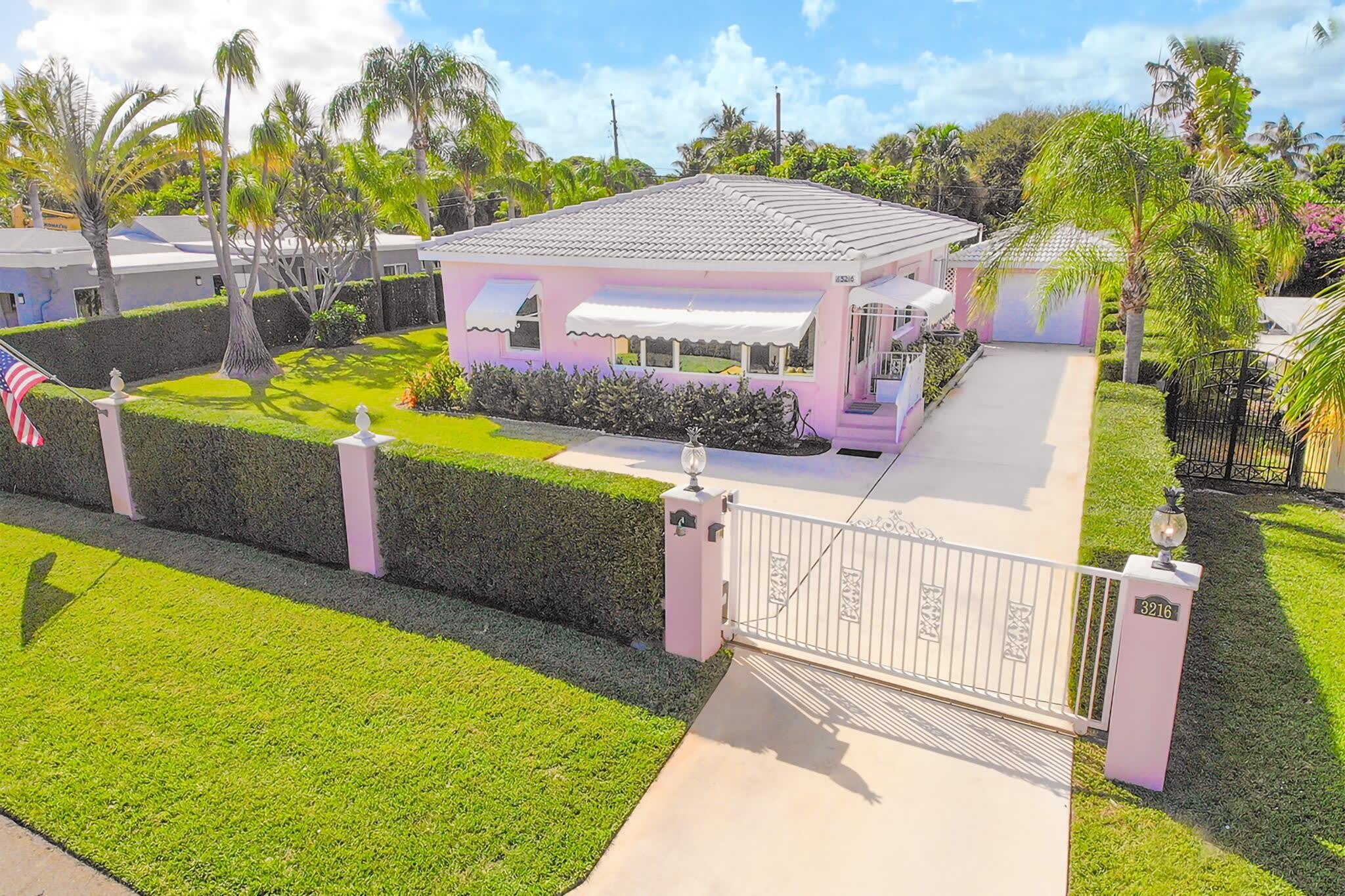 3216 Karen Drive – photo 1