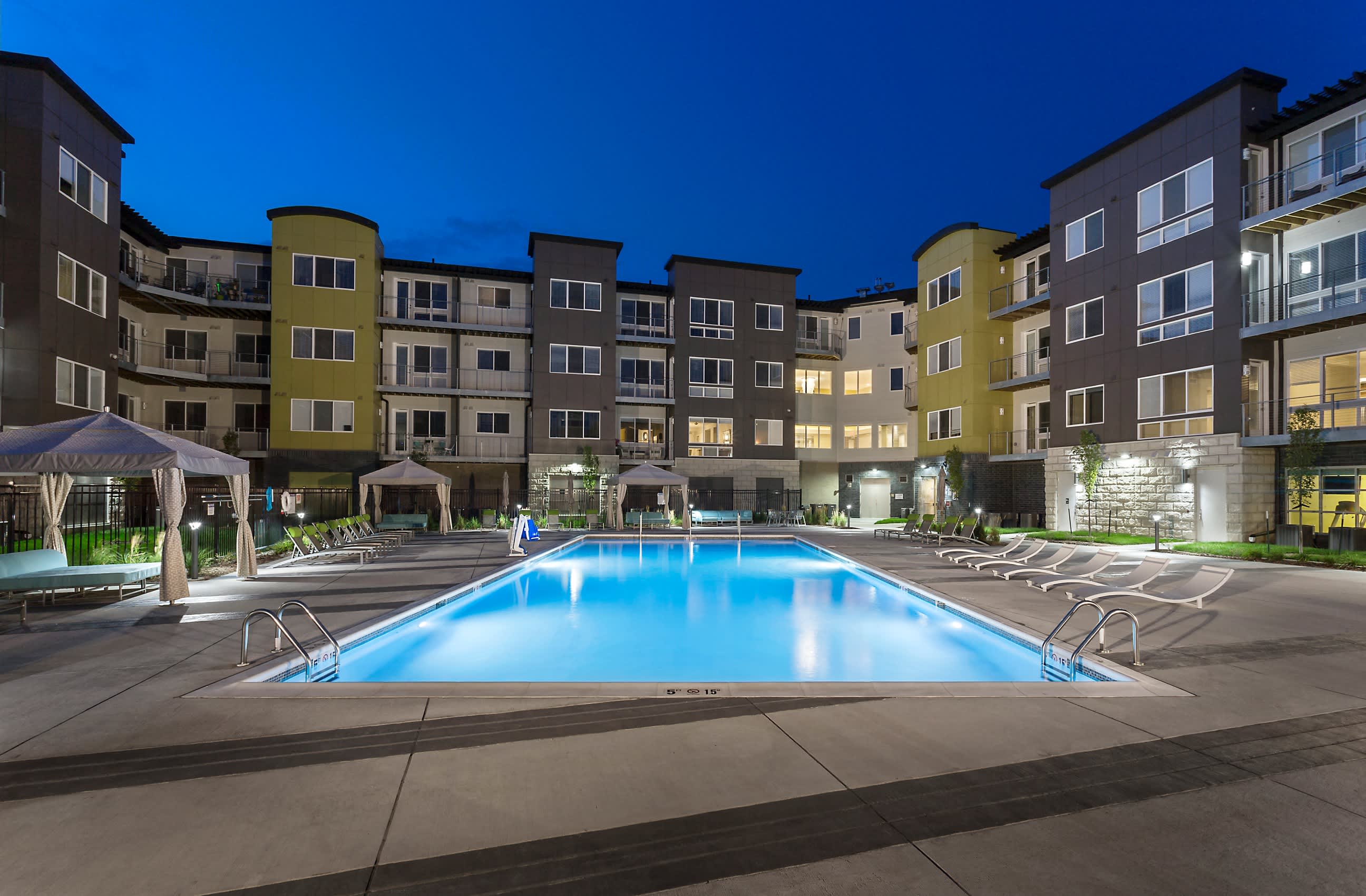 Residences at 62W – photo 1 of 27