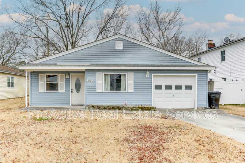 3521 Dana Lane – photo 1