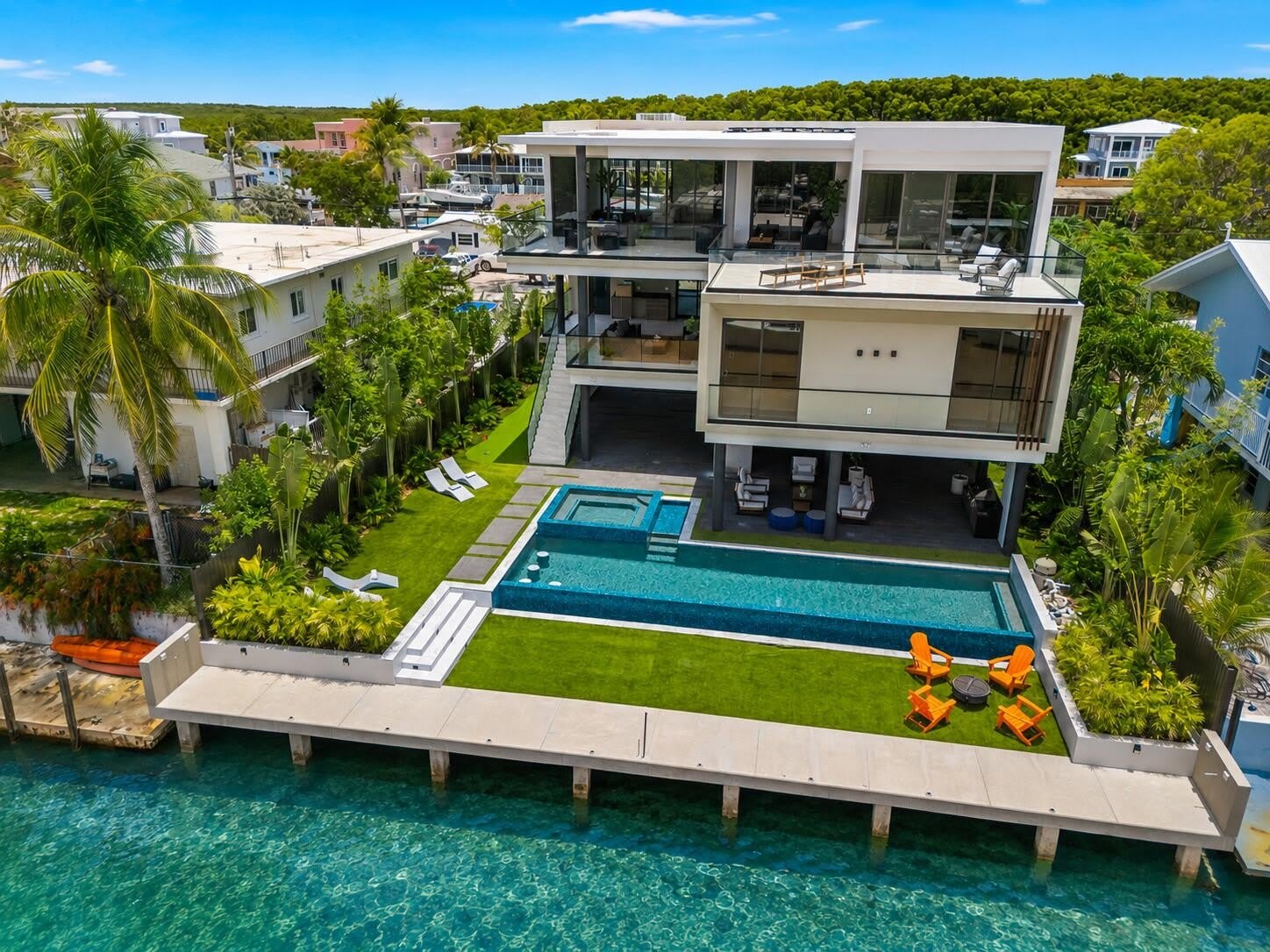 16 S Exuma Road – photo 1