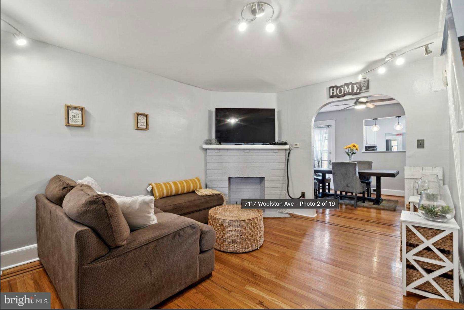 7117 Woolston Avenue – photo 1