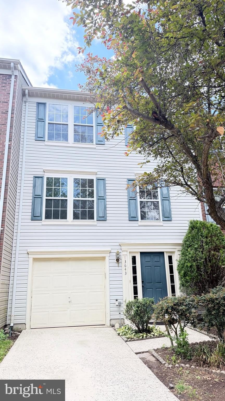 13643 SAINT JOHNS WOOD Place – photo 1