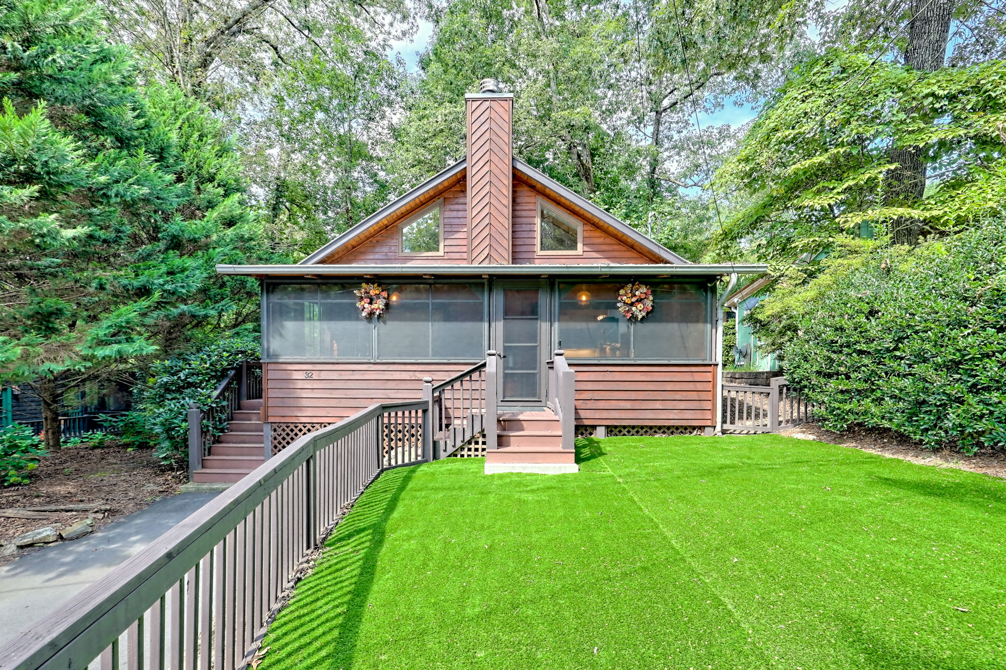 32 Hill Camp Ln – photo 1 of 61