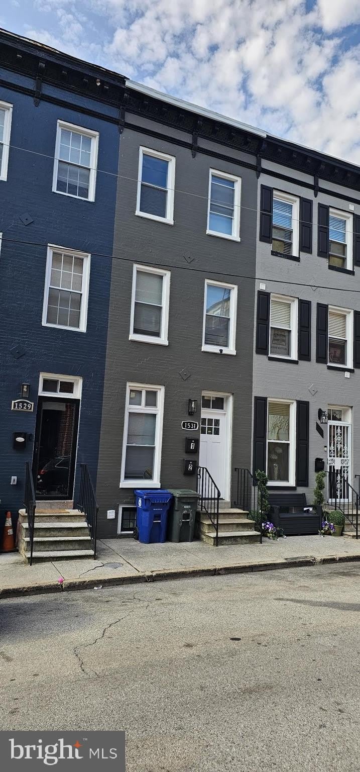 1531 W FAIRMOUNT Avenue – photo 1