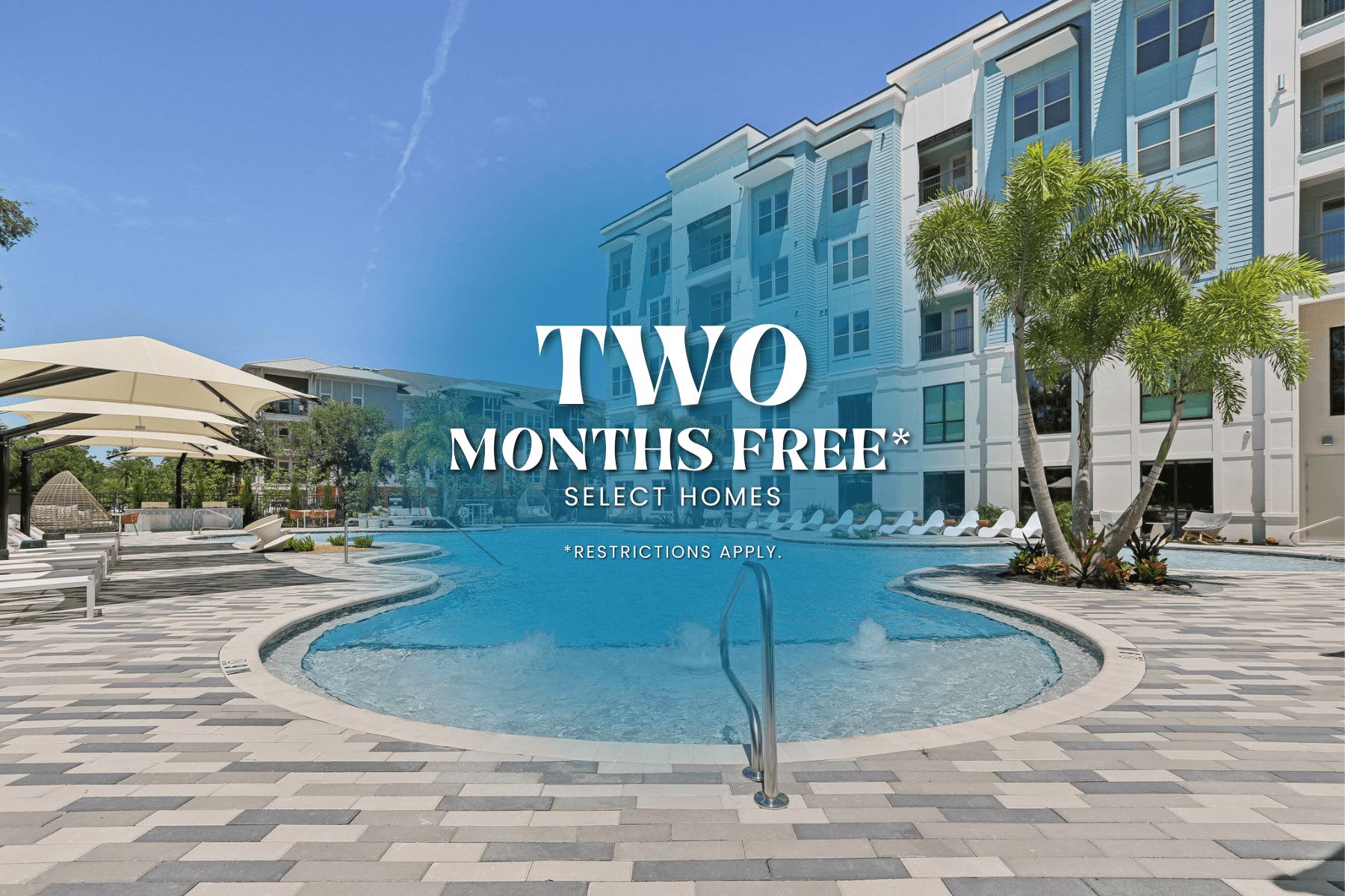 Brea Lakewood Ranch Apartments – photo 1 of 29