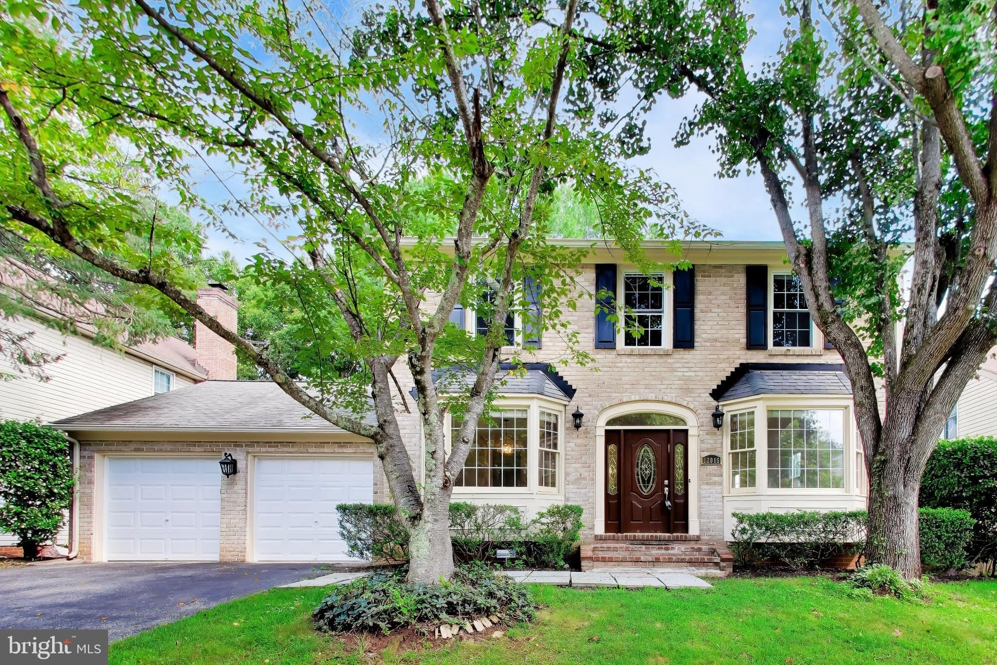 12015 MONTROSE VILLAGE Terrace – photo 1